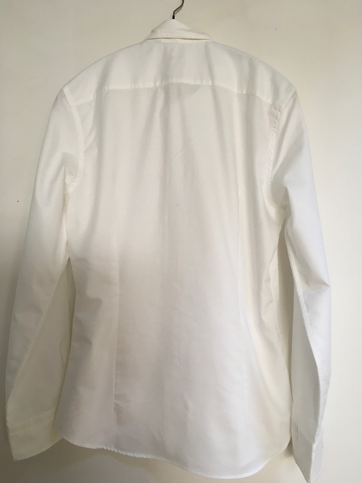 Campomarzio9 CM9 Roma HAND MADE LONG SLEEVE BUTTON-UP SHIRT  Men