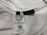 VERSACE Runaway Jungle T shirt SIZE I 42 UK 10 US 6 ladies