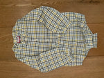 NECK & NECK KIDS Checked Shirt Body 2-3 years Boys Children