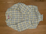 NECK & NECK KIDS Checked Shirt Body 2-3 years Boys Children