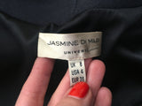 JASMINE DI MILO WOOL COAT JACKET Ladies