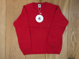 PETIT BATEAU Wool Blend Knit Sweater Jumper 8 Years old 126 cm CHILDREN