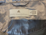 STELLA MCCARTNEY For ADIDAS Lavander Cropped Jacket Size 36 LADIES