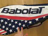 Babolat Pure Aero Stars & Stripes (12-Pack) Tennis Bag Men