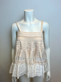 By Malene Birger Suzi Top Size S SMALL ladies