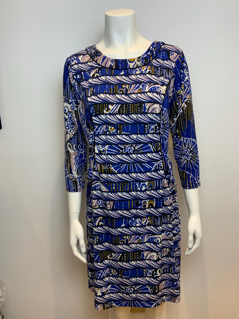 Max Tunic Dress