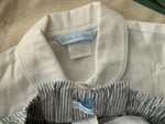 La casita de mitos roca KIDS BOY Shirt and Overalls Set Size 2 YEARS children
