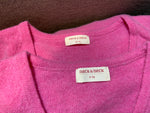 NECK & NECK KIDS Boys Children Pink Wool Knit Jumper 10-11 years 4-5 years children