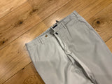 Incotex Venezia 1951 Men's High Comfort Trousers - Trousers Pants Size 50 men