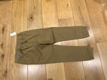 Gap Kids Beige Joggers Pants Trousers Size XL 12-13 YEARS children