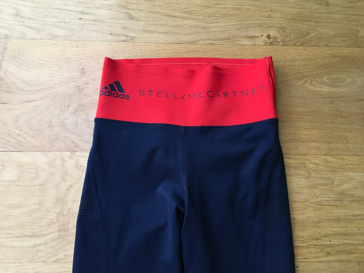 STELLA MCCARTNEY For ADIDAS Train Ultimate Tight Leggings 2XS US 0 ladies