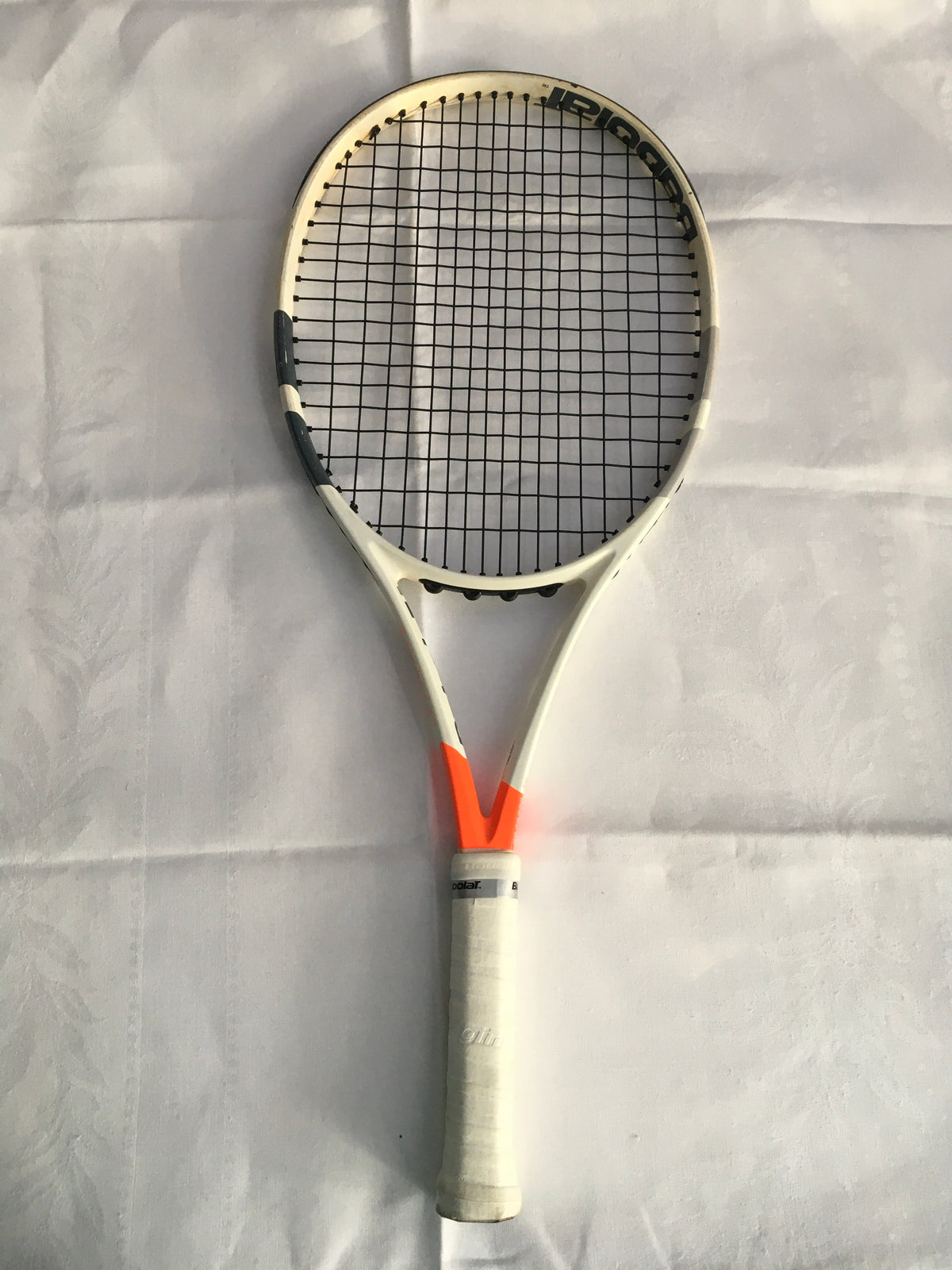 BABOLAT PURE STRIKE JUNIOR 26 TENNIS RACKET