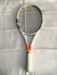 BABOLAT PURE STRIKE JUNIOR 26 TENNIS RACKET