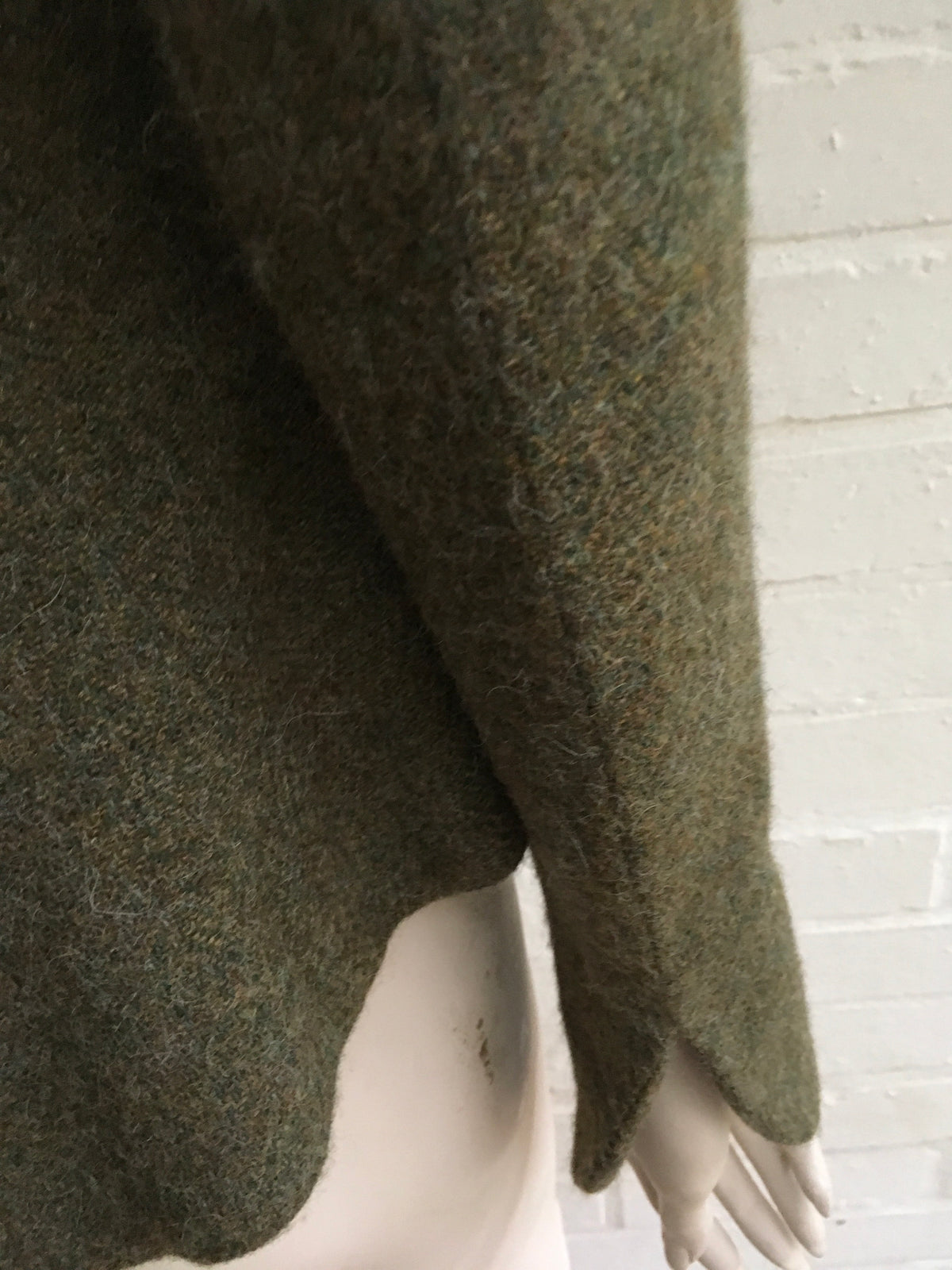 RALPH LAUREN Womens Wool Alpaca Fitted Blazer Jacket LADIES