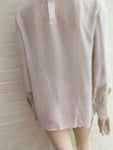 SportMax MaxMara pure silk blouse size XS ladies