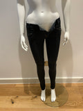 Ralph Lauren Denim & Supply Skinny Ankle Jeans Denim Pants Trousers Size 25 ladies