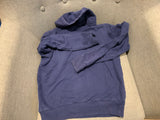 Geox JUNIOR blue hoodie top Size 10 years children
