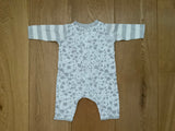 Bonnie Baby all in one bodysuit Sleepsuits and Playsuit KIDS Size 0-3 month children