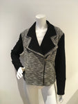 Kain Label Boucle Blazer Jacket Size M medium ladies