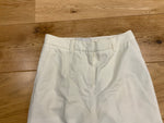 3.1 Phillip Lim cropped straight leg pants trousers Size US 00 XXXS ladies