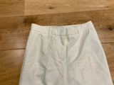 3.1 Phillip Lim cropped straight leg pants trousers Size US 00 XXXS ladies