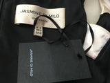 JASMINE DI MILO RUNAWAY COUTURE WOOL SHIFT DRESS Ladies