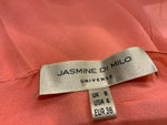 Jasmine di Milo Silk Tank Top Size UK 8 US 4 S small ladies
