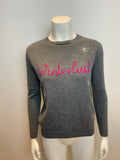CHINTI & PARKER Wool & Cashmere Sweater Jumper SIZE S SMALL ladies