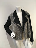 Kain Label Boucle Blazer Jacket Size M medium ladies