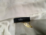 Talie NK fitted jacket Size F 36 UK 8 US 4 S small ladies