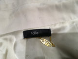 Talie NK fitted jacket Size F 36 UK 8 US 4 S small ladies