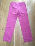 HACKETT LONDON Men's PINK TROUSERS - Trousers Pants Size 34 L men