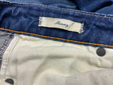 Ralph Lauren Denim & Supply Skinny Jeans Denim Pants Trousers Size 27 / 32 ladies