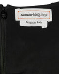 Alexander McQueen Ruffle Top Size I 38 ladies