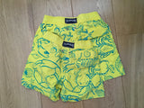 Vilebrequin Boys Children Boys' Coquillages Crustacé-print swim shorts 6 Y 10 Y children