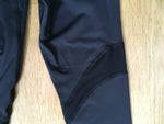 Michi , Illusion leggings - Black Leggings Pants Size XS / TP Ladies