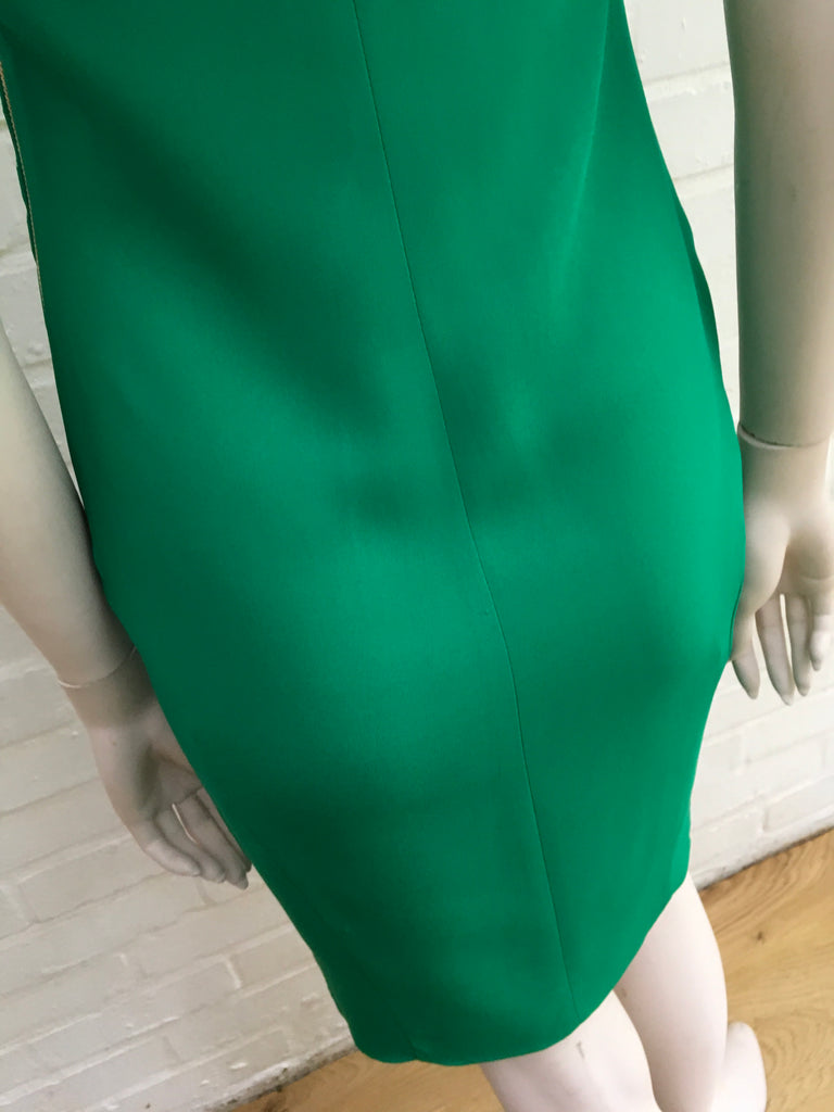 EMILIO PUCCI: dress for woman - Green