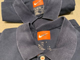The Nike Polo Unisex Slim Fit Polo - Blue Navy Size M medium men