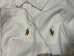 Polo Ralph Lauren Junior KIDS Boys Children Short Sleeves Shirt Size 6 or 10-12 children