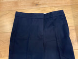 J Crew Patio Wide Leg Pants Trousers Size US 8 UK 12 ladies