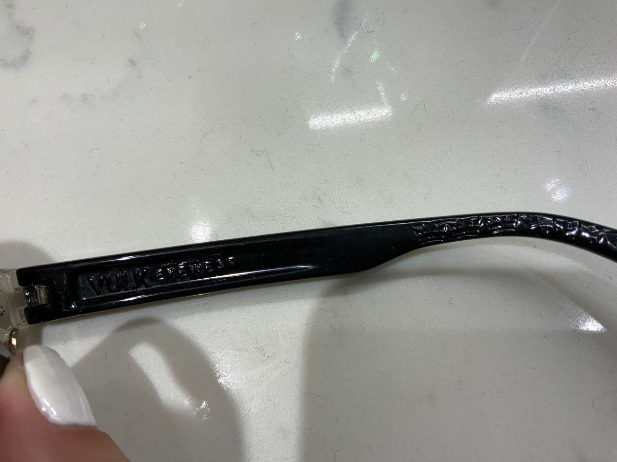 MOST WANTED VULK BERLIN 100% UV PROTECTION Sunglasses Unisex men