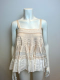 By Malene Birger Suzi Top Size S SMALL ladies