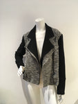 Kain Label Boucle Blazer Jacket Size M medium ladies