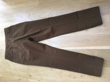 INCOTEX VENEZIA 1951 Slacks corduroy trousers Trousers Pants Size 48 Men