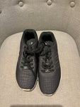 ADIDAS Black SNEAKERS TRAINERS Size 41.5 men