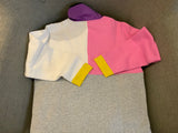 Stella McCartney KIDS Logo Sweater Sweatshirt Size 10 years children