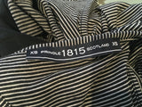 PRINGLE of Scotland 1815 striped tank dress Size XS ladies