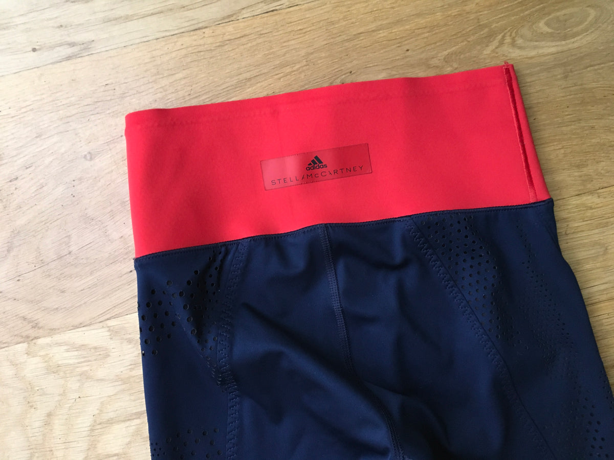 STELLA MCCARTNEY For ADIDAS Train Ultimate Tight Leggings 2XS US 0 ladies
