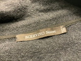 Ermanno Scervino Scervino Steet Lace Insert knit Cardigan Size I 44 US 10 ladies