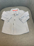 Petit Bateau Checked Gingham Shirt Amazing for Boys 6 month 67 cm children